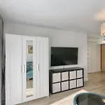 Aqua Apartament Druskieniki