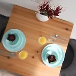 Apartament Aqua *