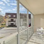 Aqua Apartament *