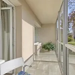 Apartament Aqua Druskieniki