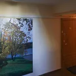 Apartament Aqua *