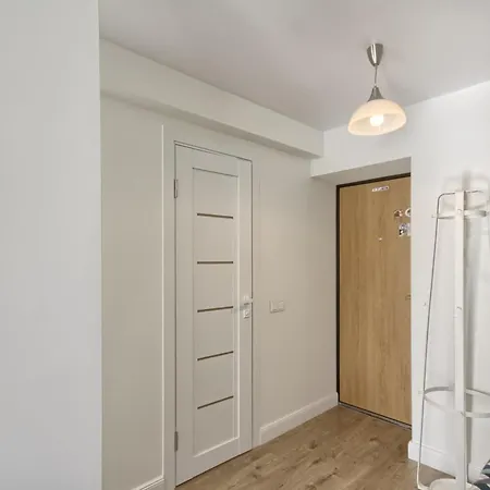 Aqua Apartament Druskieniki