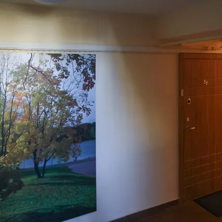 Apartament Aqua *