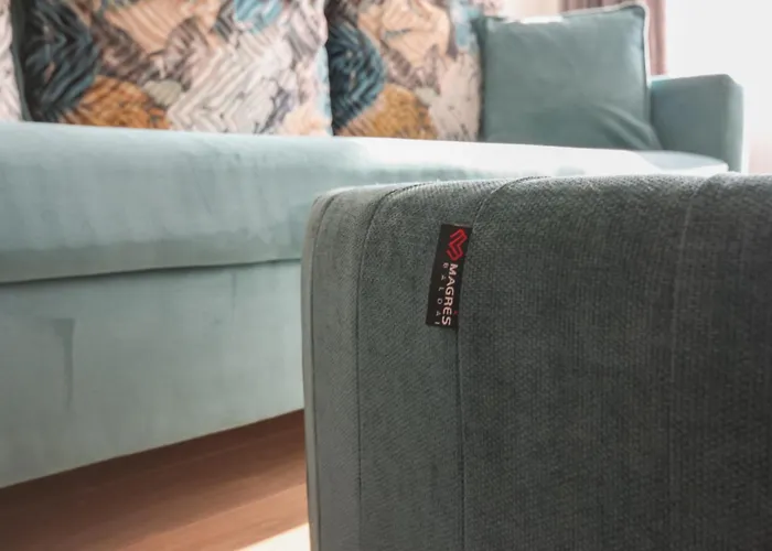 Aqua Apartament Druskieniki